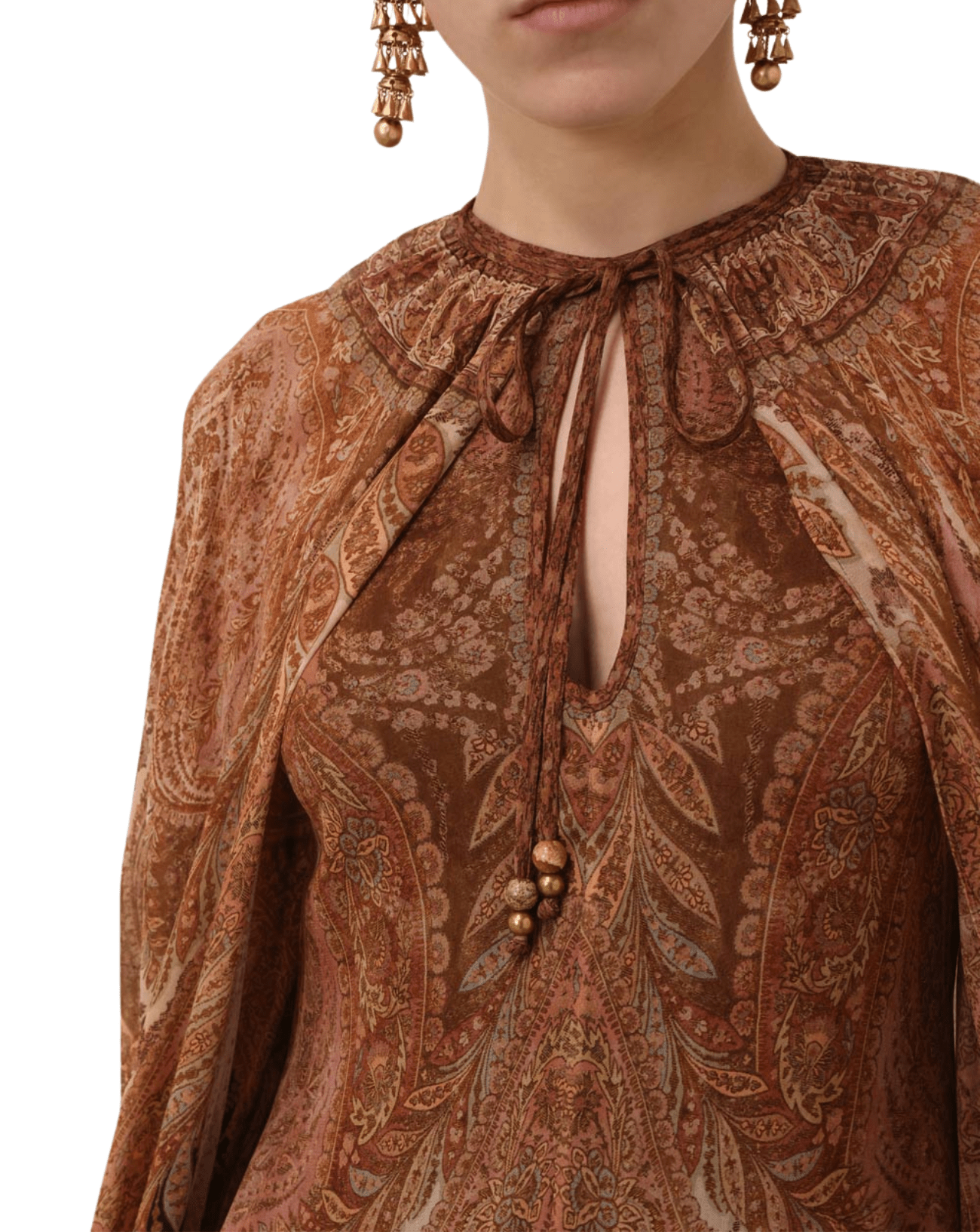 Zimmermann - RTW - Dresses