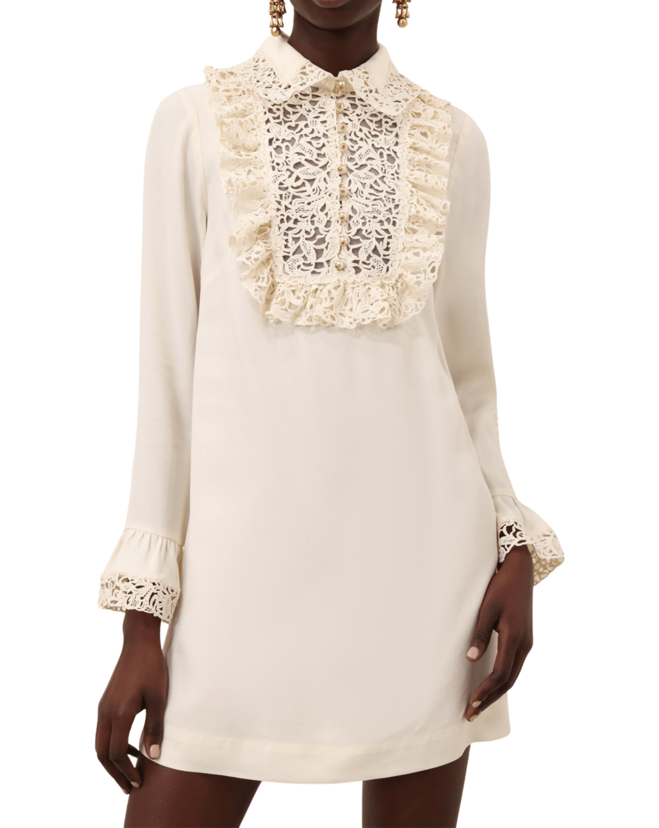 Zimmermann - RTW - Dresses
