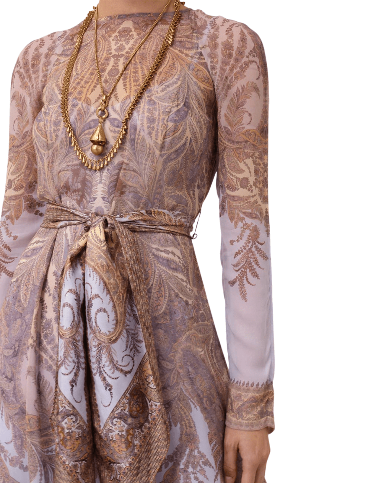 Zimmermann - RTW - Dresses