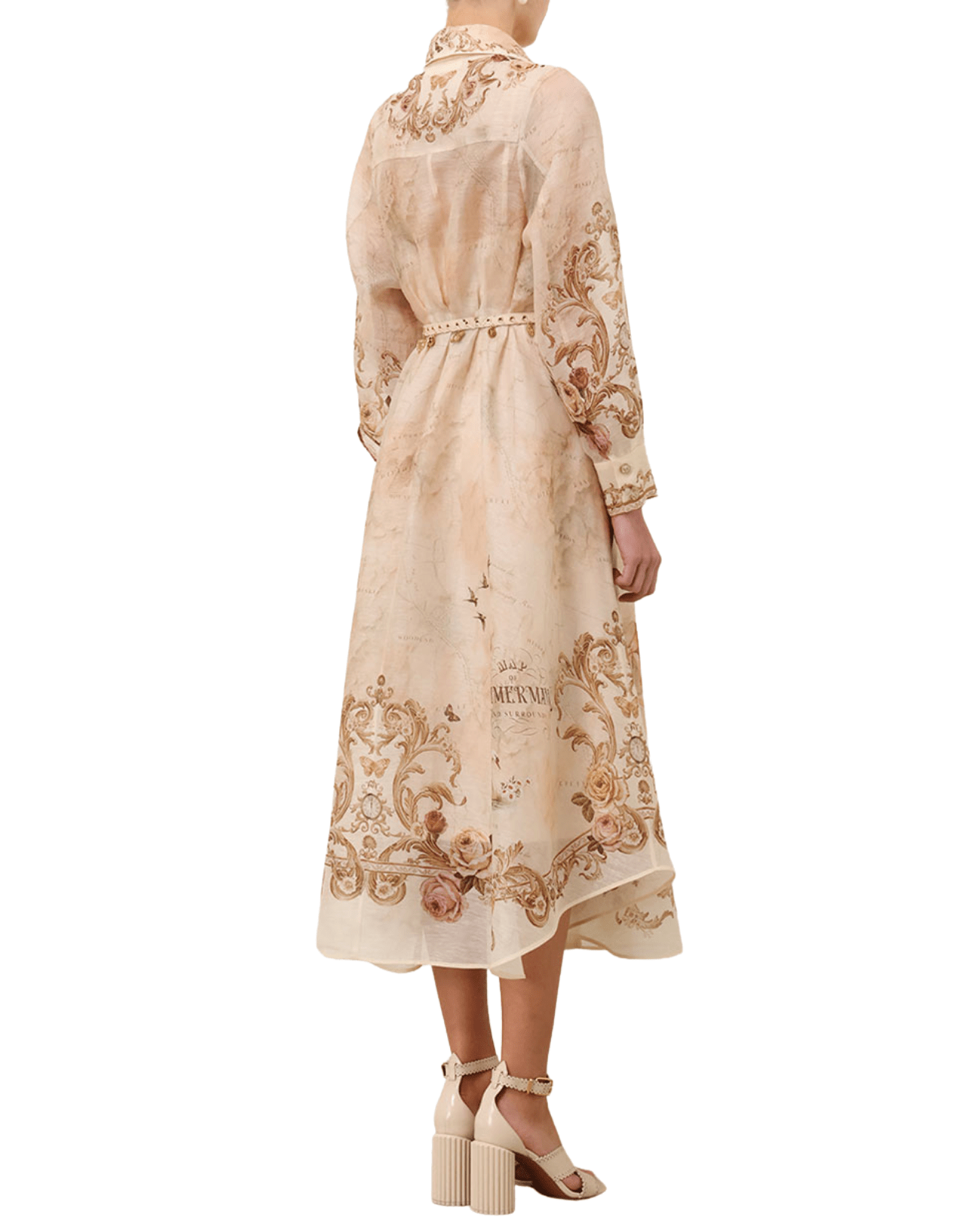 Zimmermann - RTW - Dresses