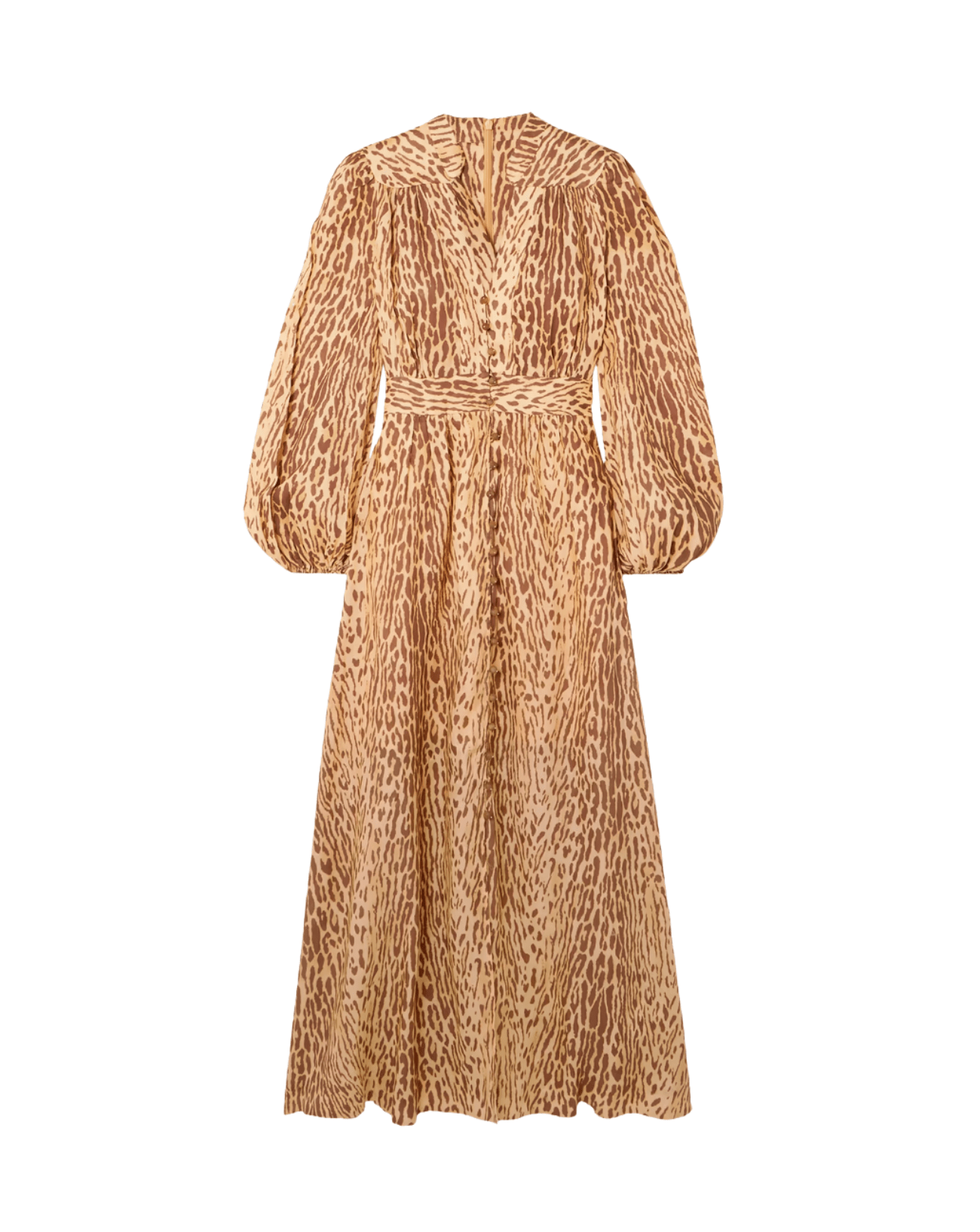 Zimmermann - RTW - Dresses