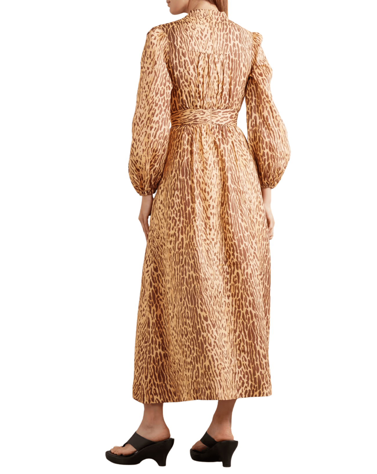 Zimmermann - RTW - Dresses