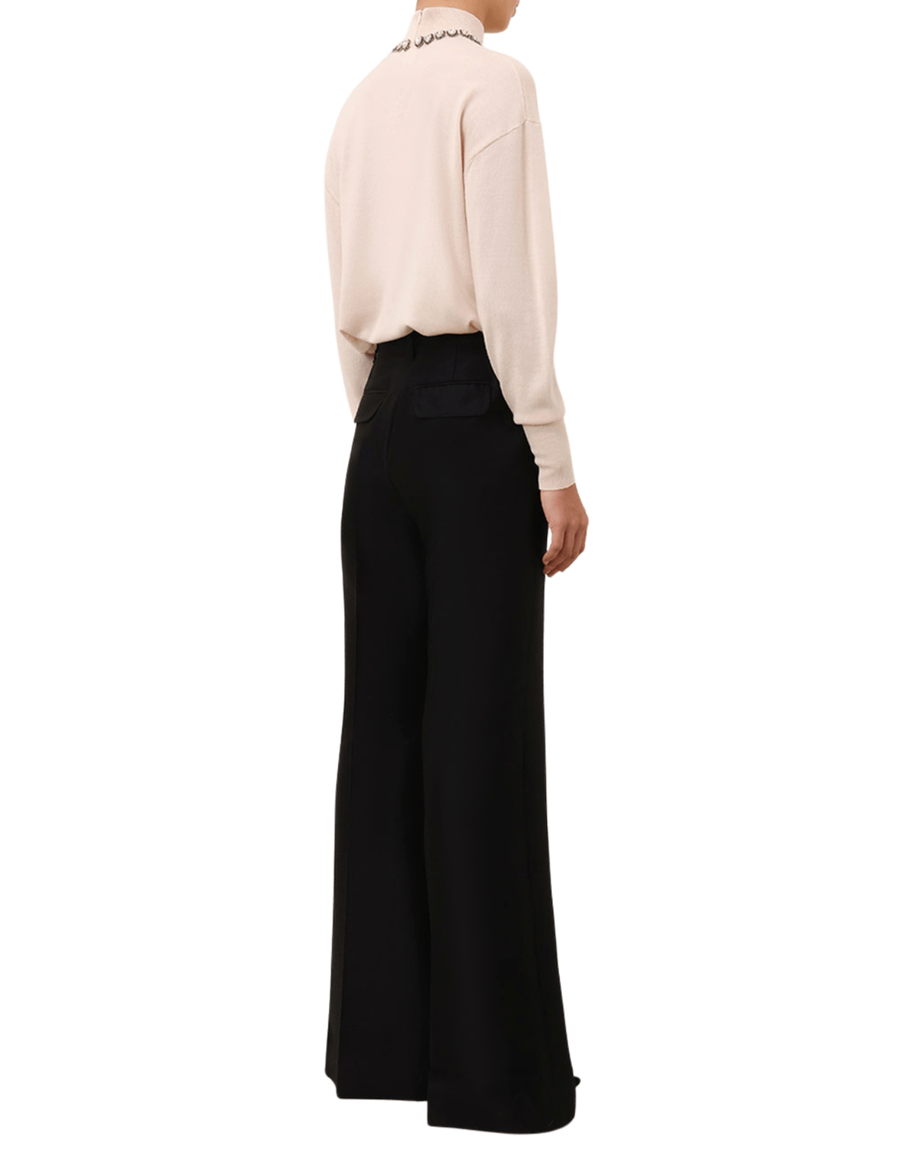 Zimmermann - RTW - Knitwear