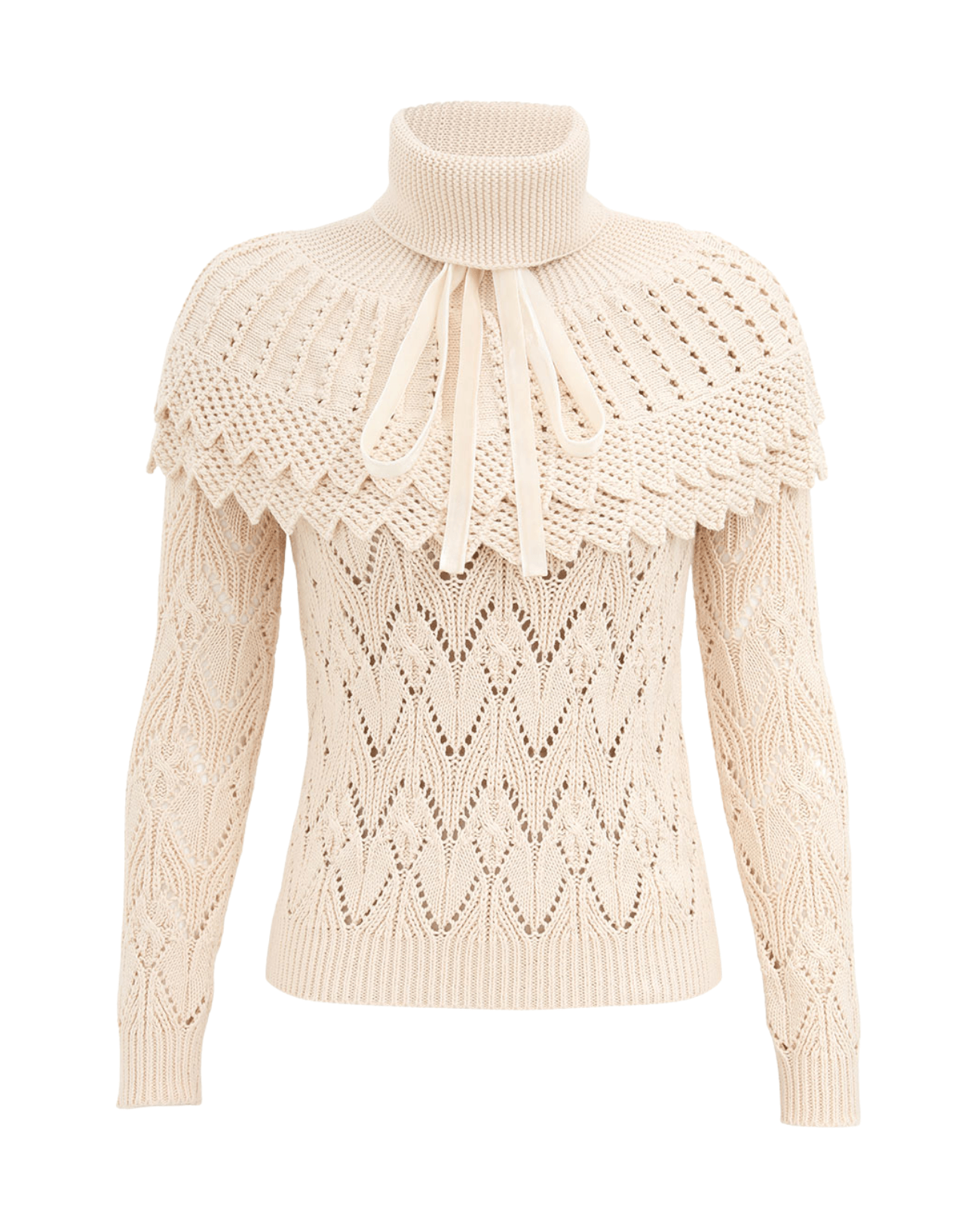 Zimmermann - RTW - Knitwear