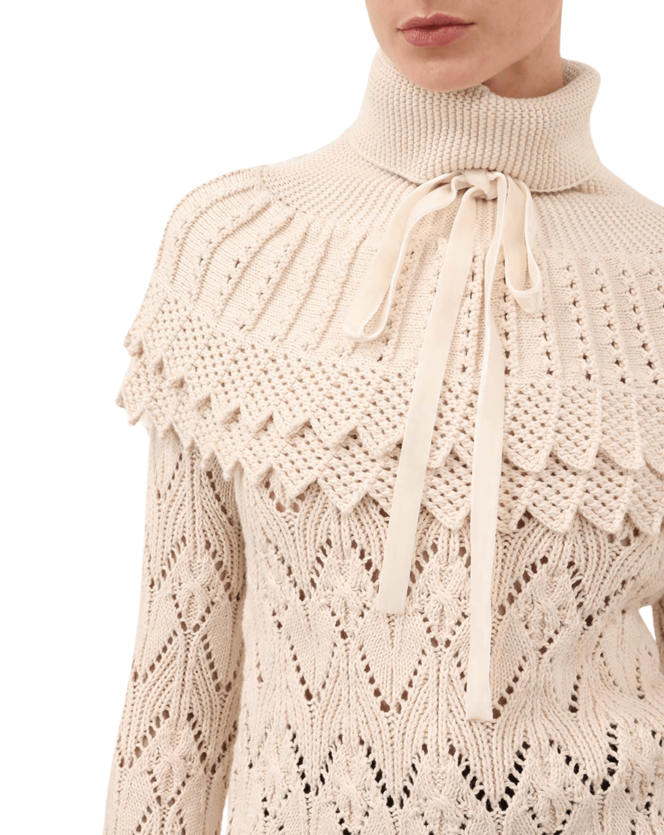 Zimmermann - RTW - Knitwear