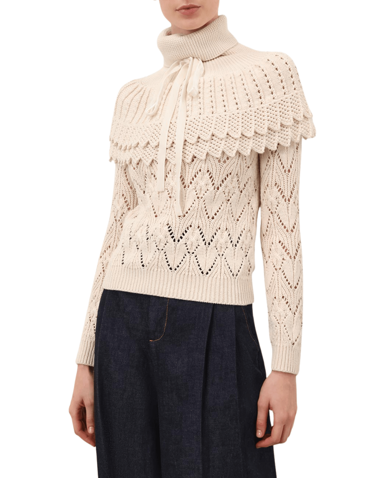 Zimmermann - RTW - Knitwear