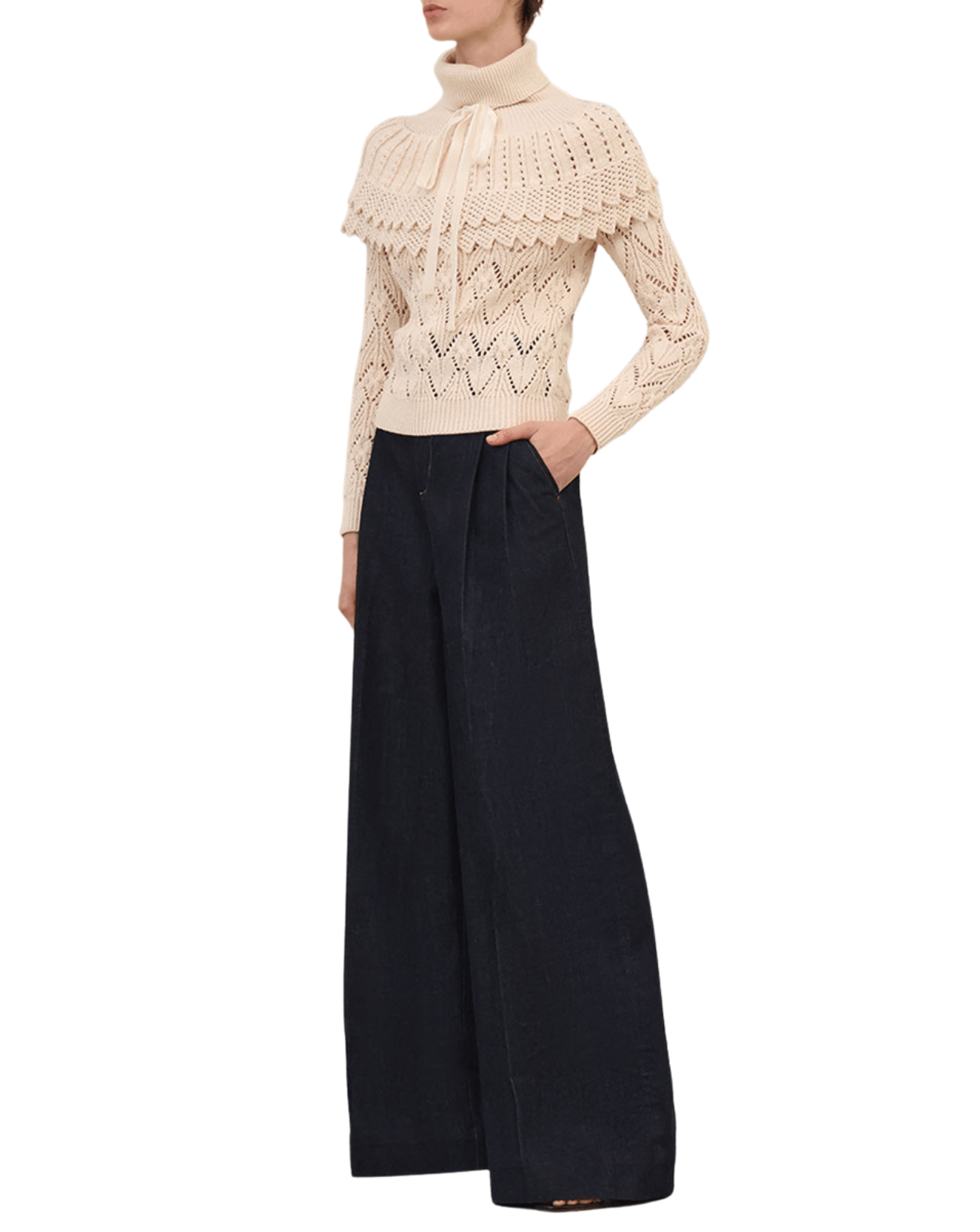 Zimmermann - RTW - Knitwear