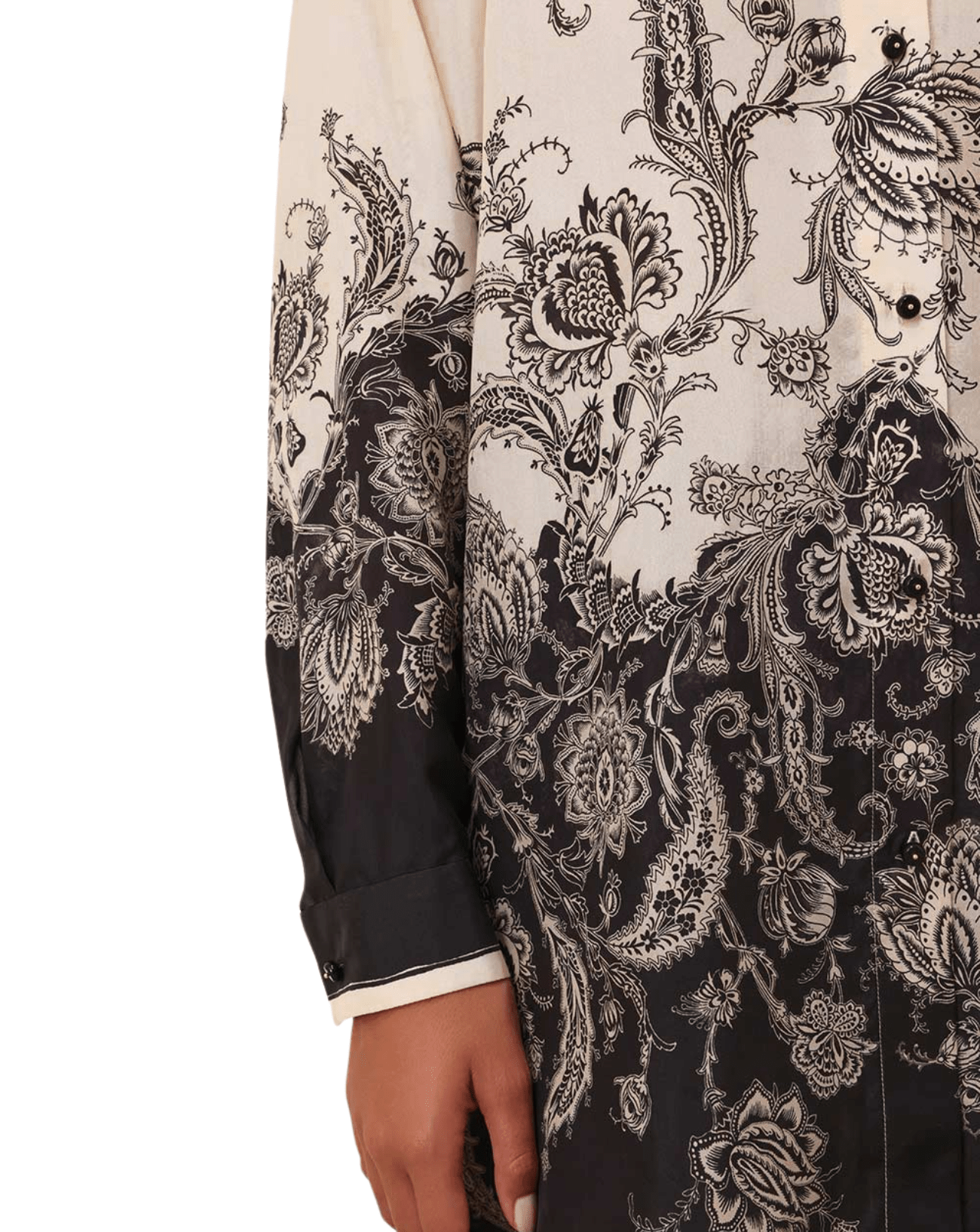 Zimmermann - RTW - Shirts
