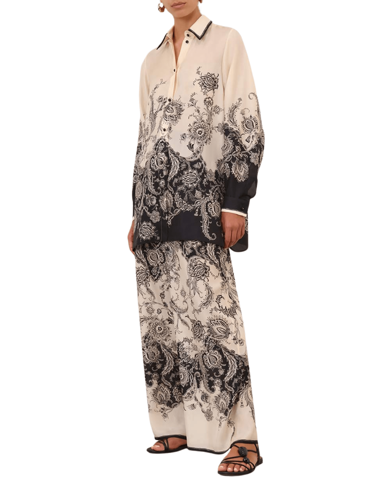Zimmermann - RTW - Shirts