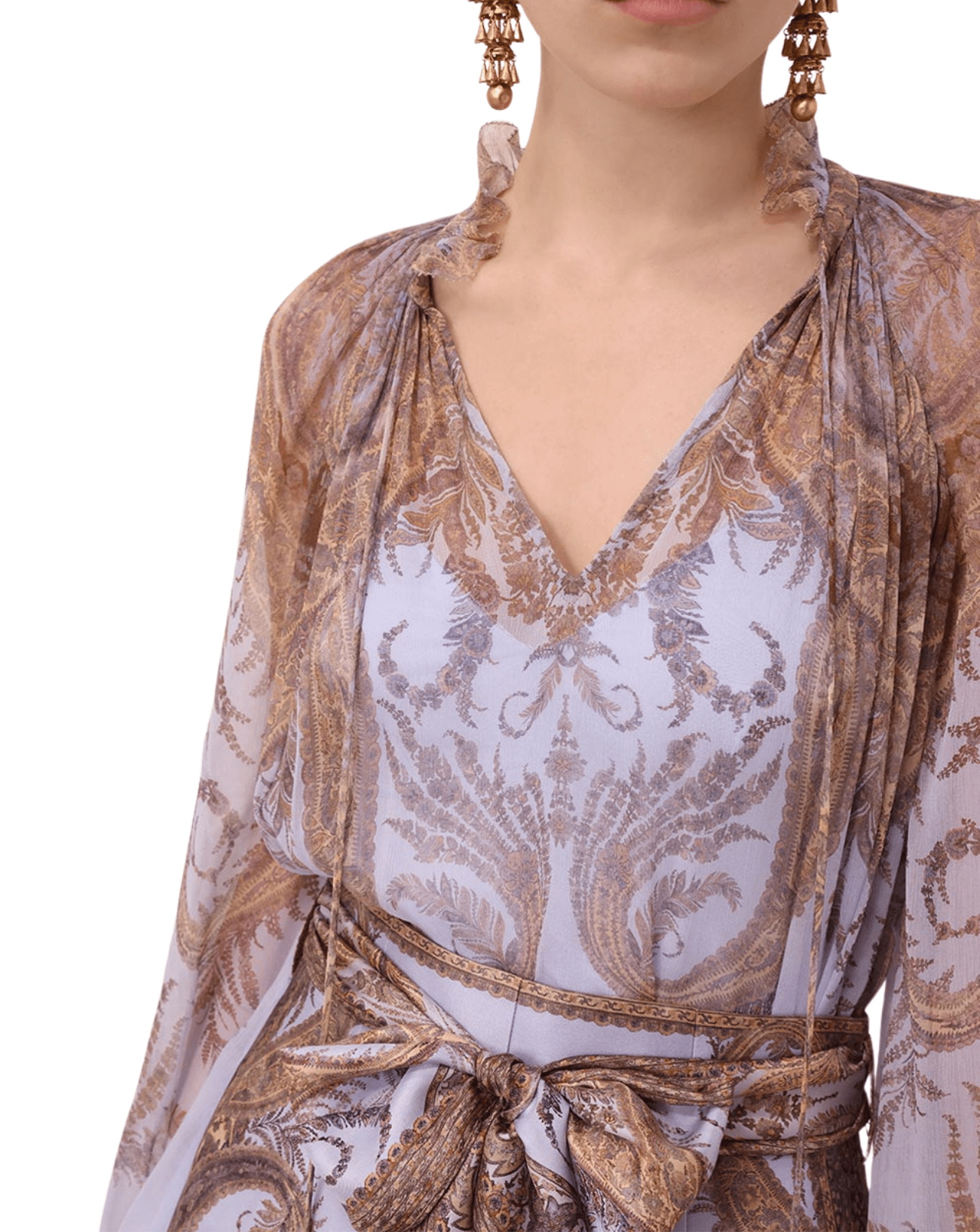 Zimmermann - RTW - Blouses and woven tops
