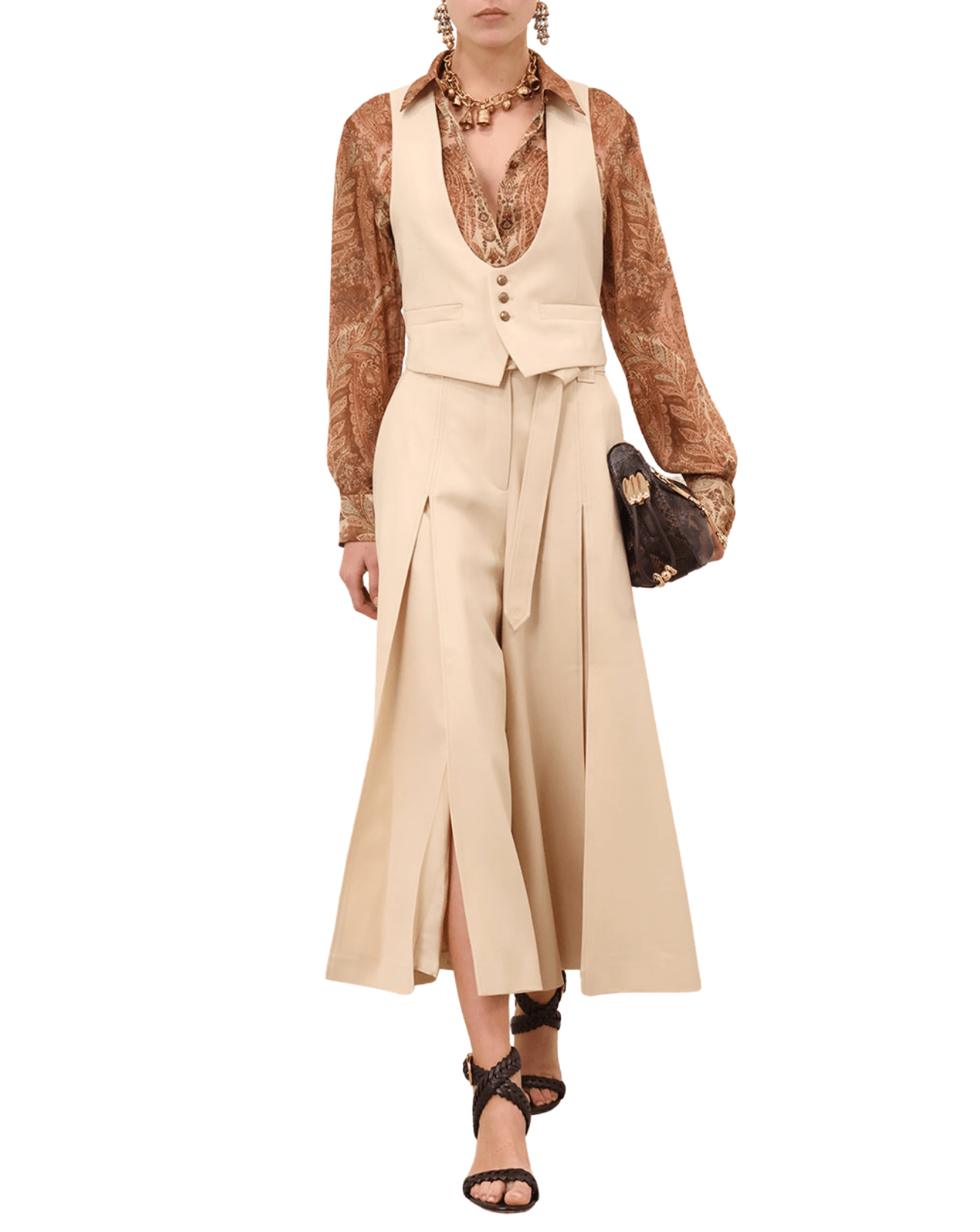 Zimmermann - RTW - Trousers