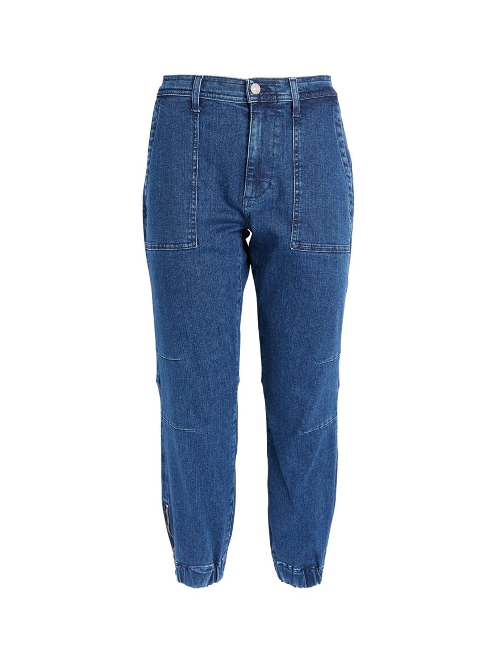 7 For All Mankind - RTW-Trousers