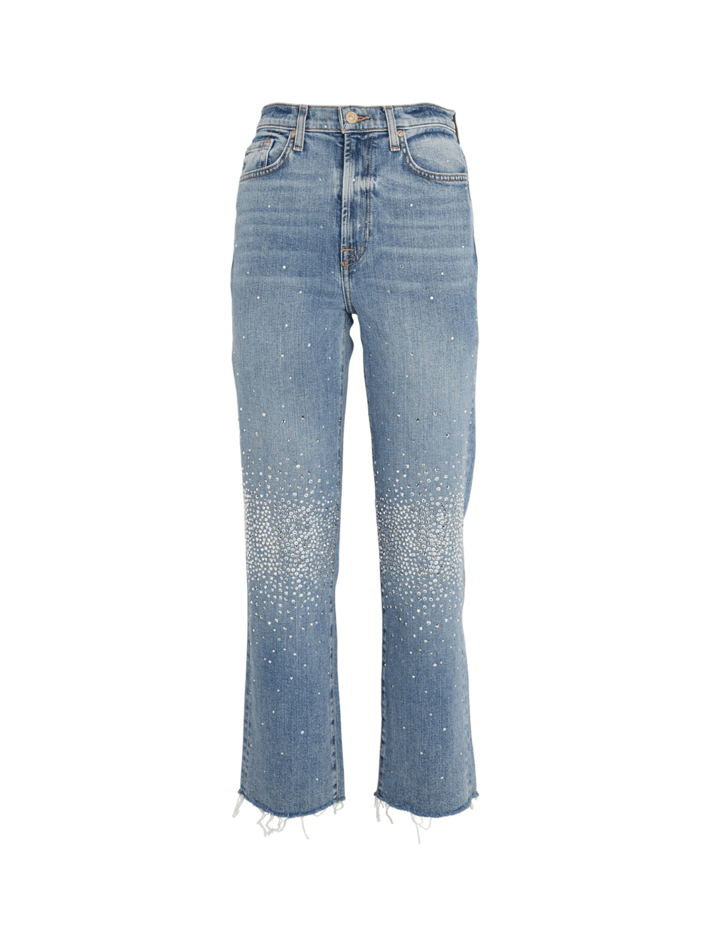 7 For All Mankind - RTW-Trousers