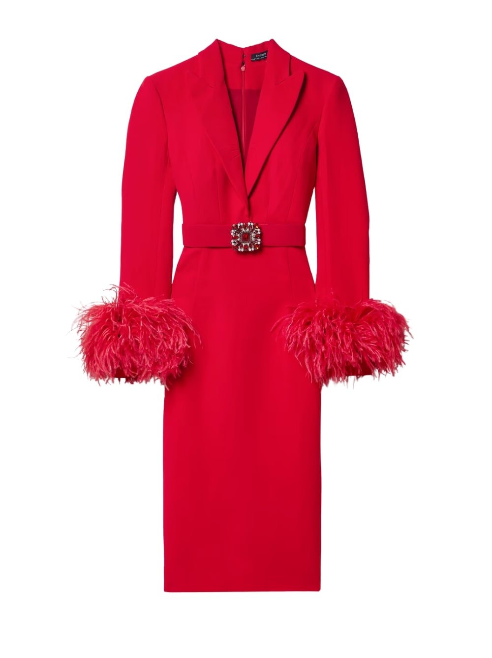 Andrew Gn - RTW-Dresses