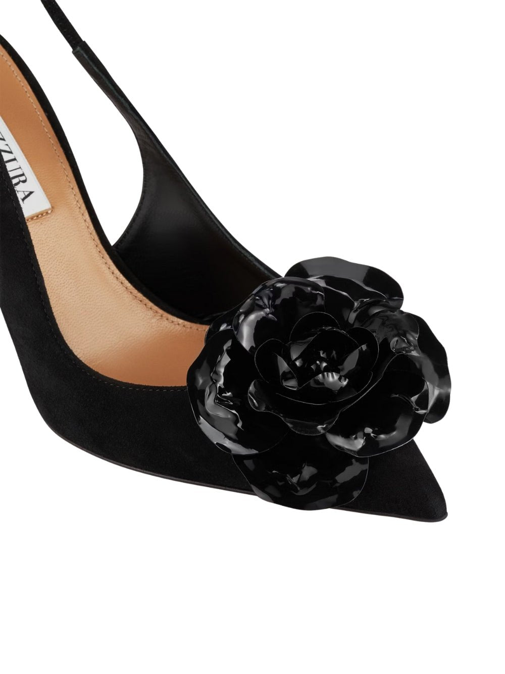 Aquazzura - Footwear-Shoes