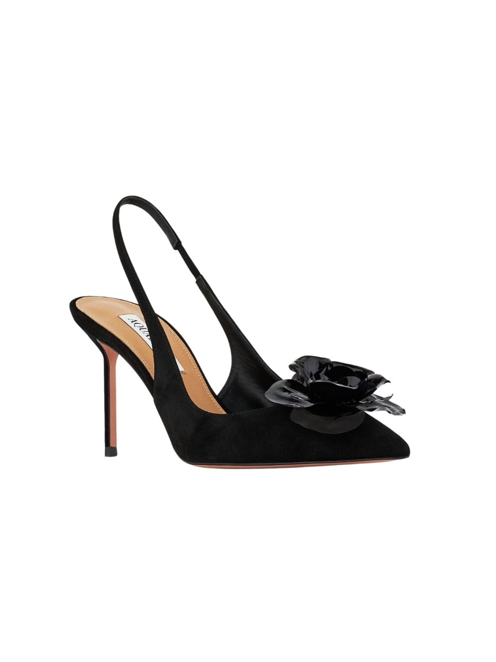 Aquazzura - Footwear-Shoes