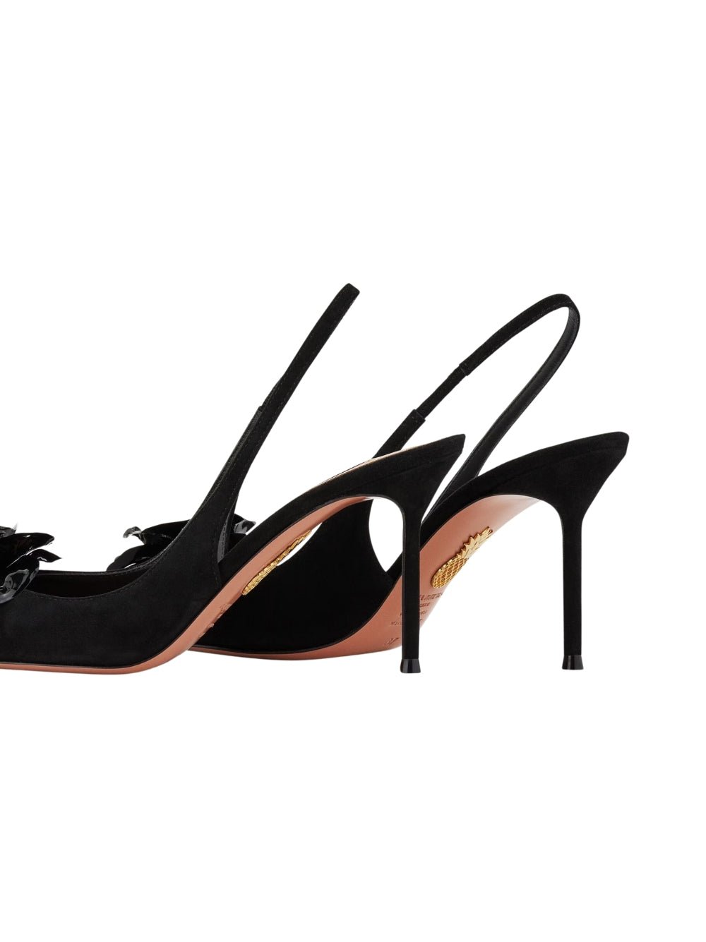 Aquazzura - Footwear-Shoes