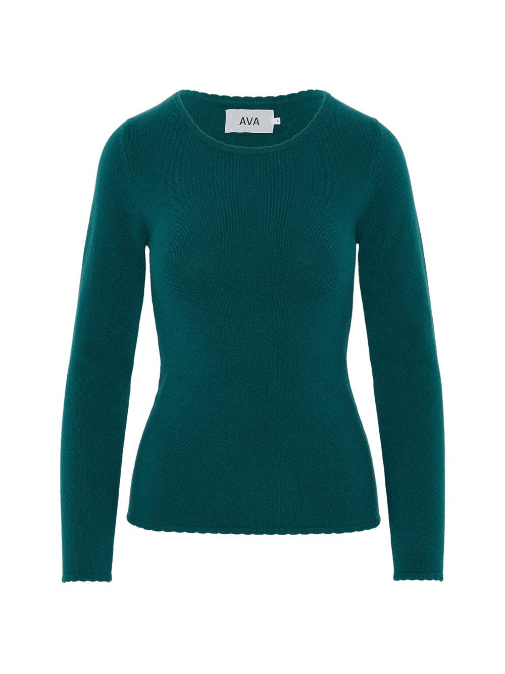 Ava - RTW-Knitwear
