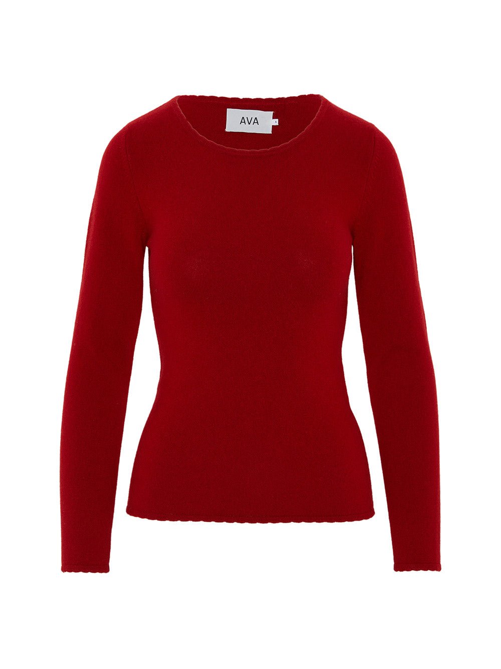 Ava - RTW-Knitwear