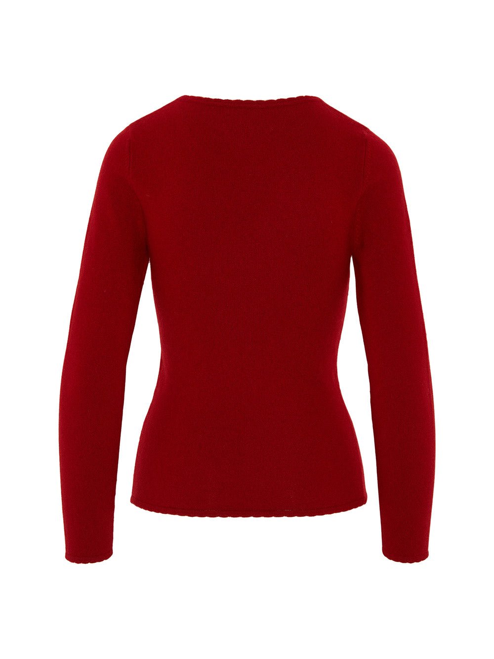 Ava - RTW-Knitwear