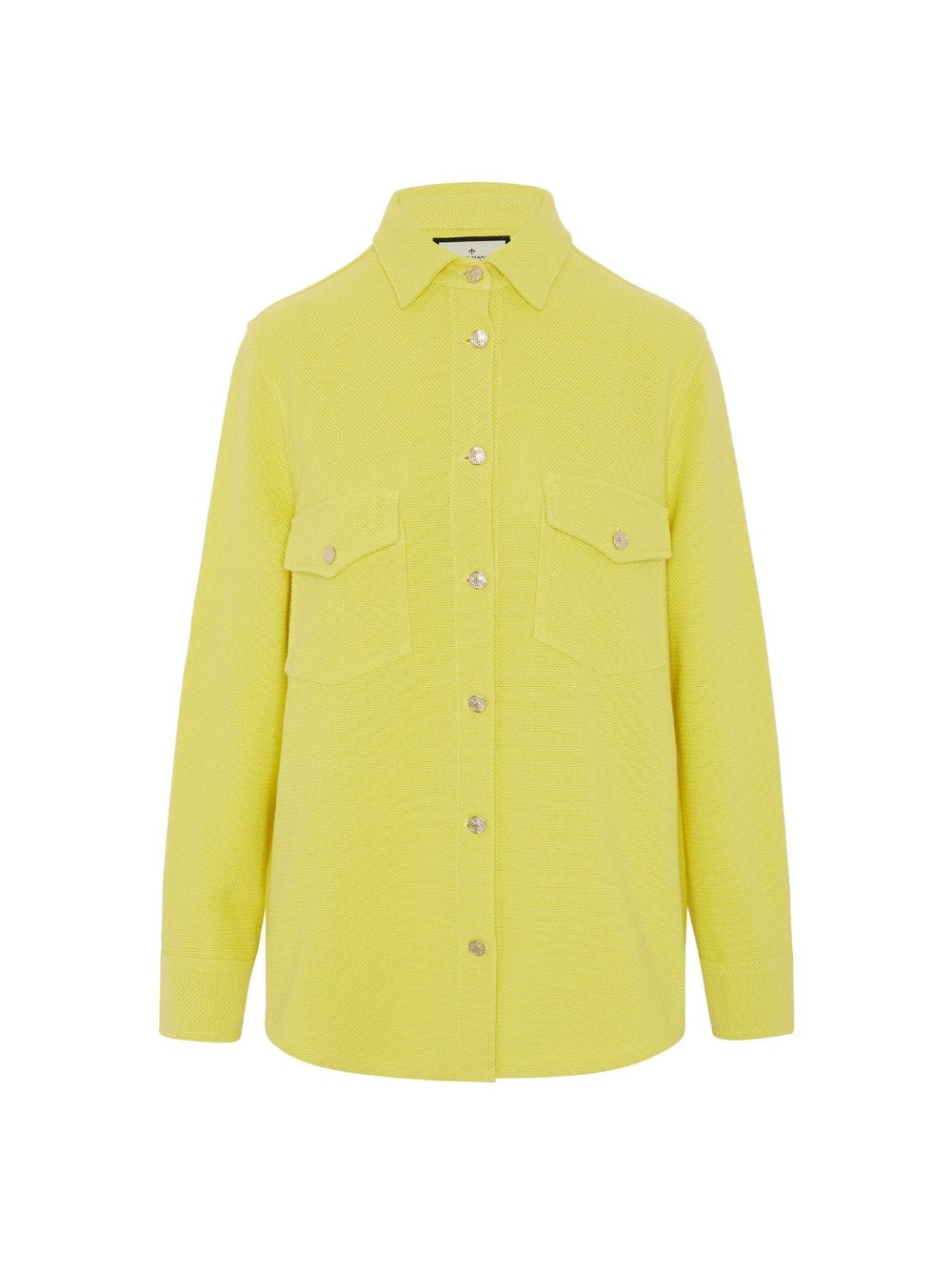 Bruno Manetti - RTW-Knitwear