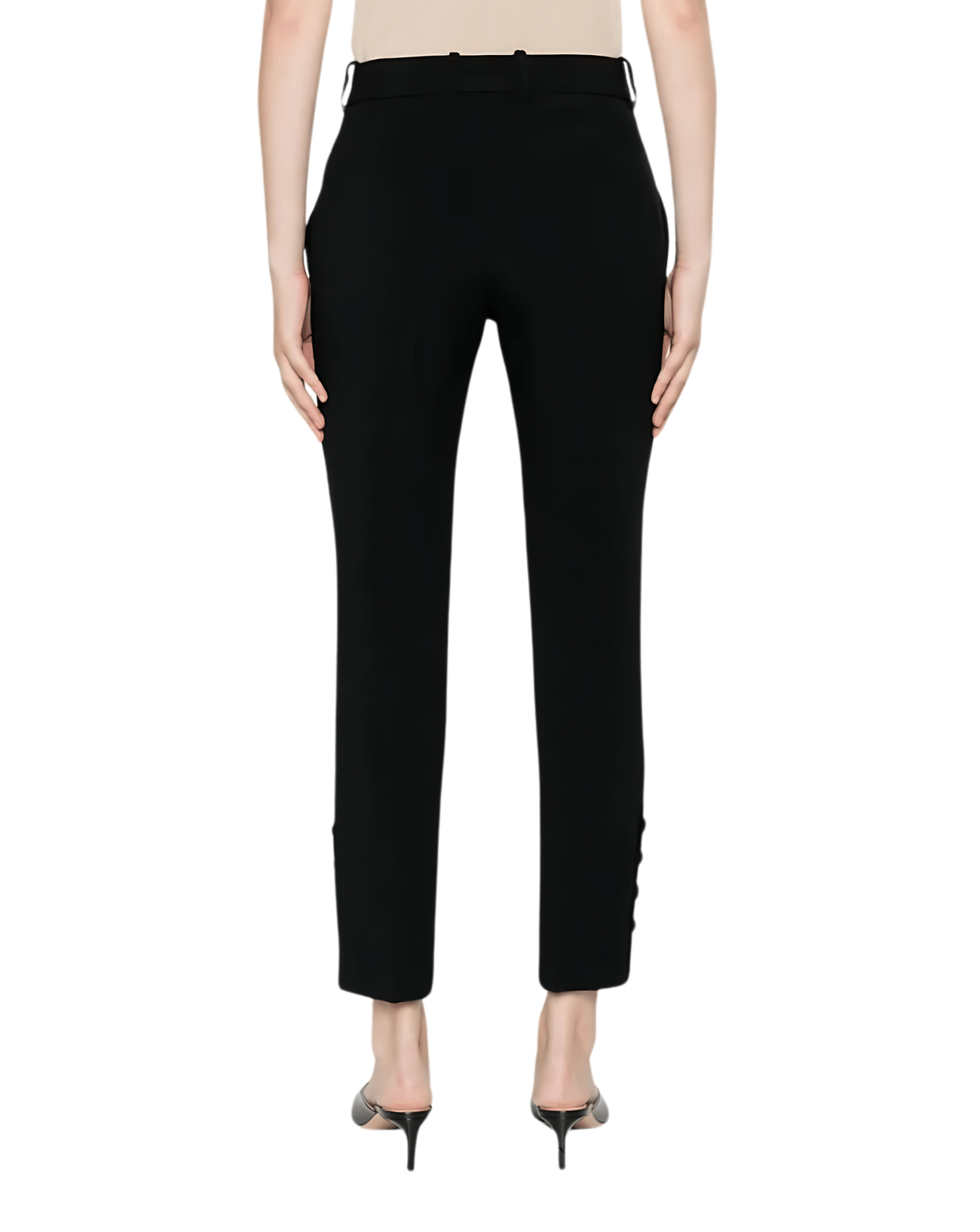 Ermanno Scervino - RTW-Trousers
