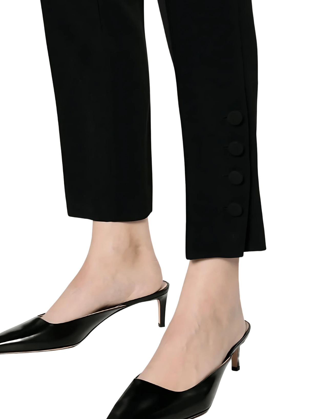 Ermanno Scervino - RTW-Trousers