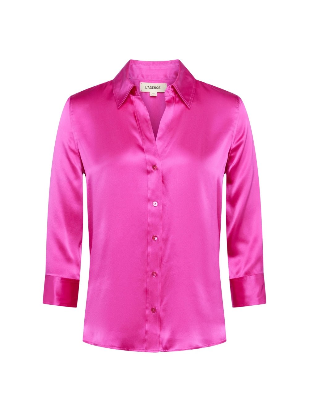 L'AGENCE - RTW-Blouses and woven tops