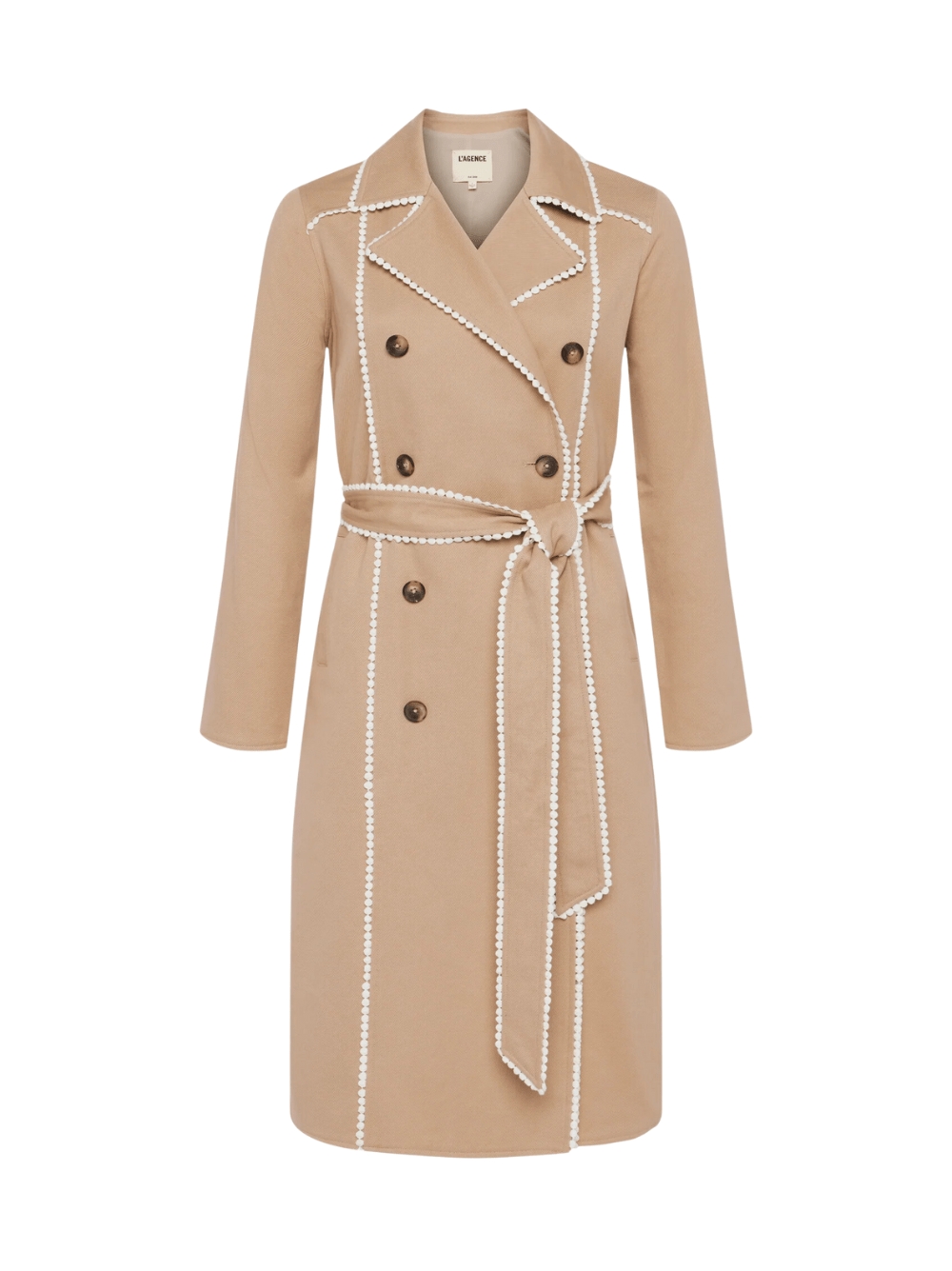 L'AGENCE - RTW-Coats and outerwear