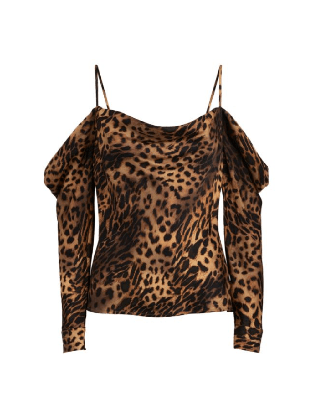 L'AGENCE - RTW-Blouses and woven tops