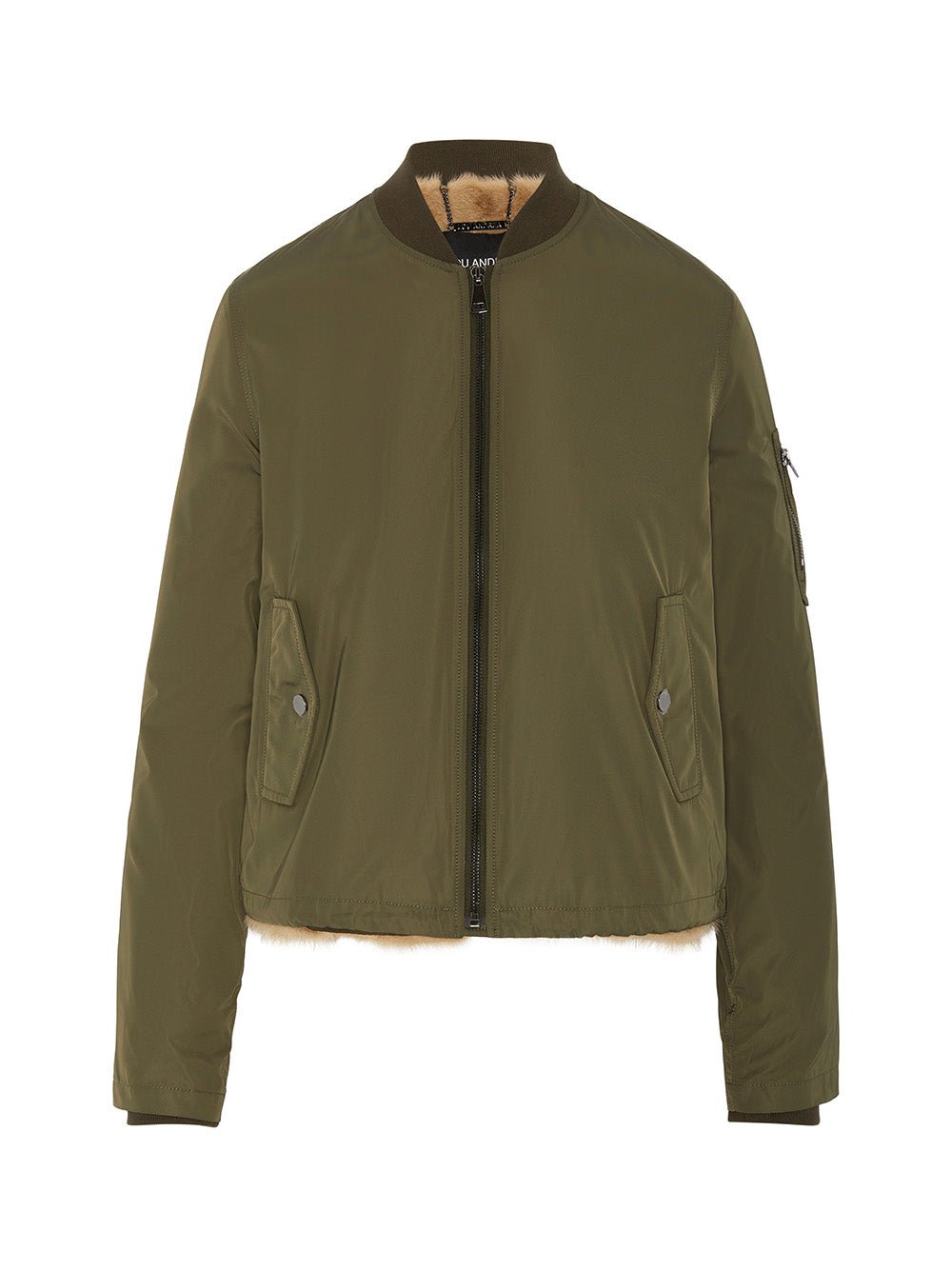 Lou Andrea - RTW-Coats and outerwear
