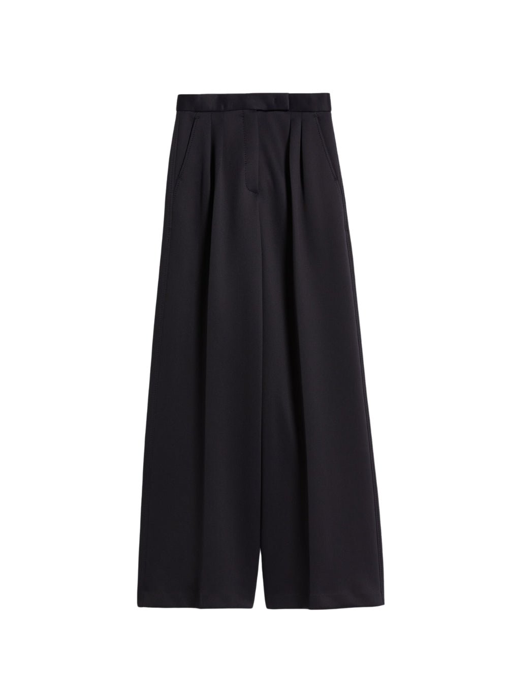 Max Mara - RTW-Trousers