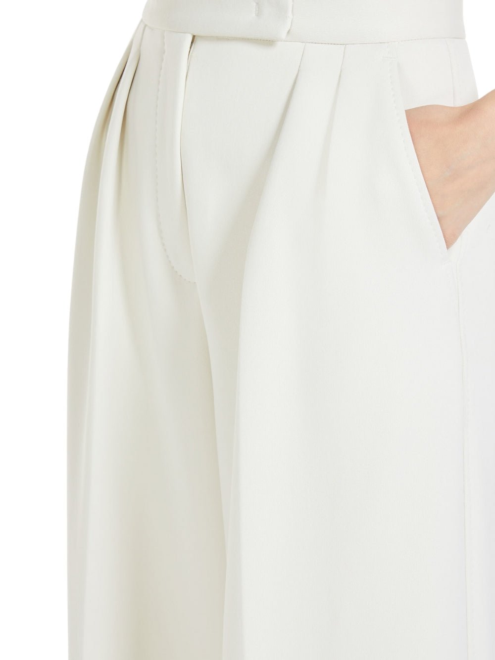 Max Mara - RTW-Trousers