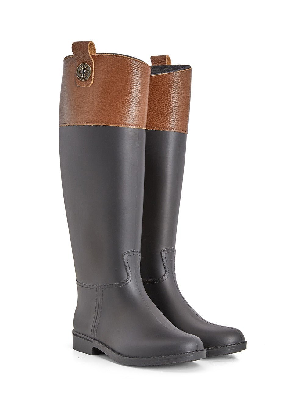 Paola Zuin - Footwear-Boots
