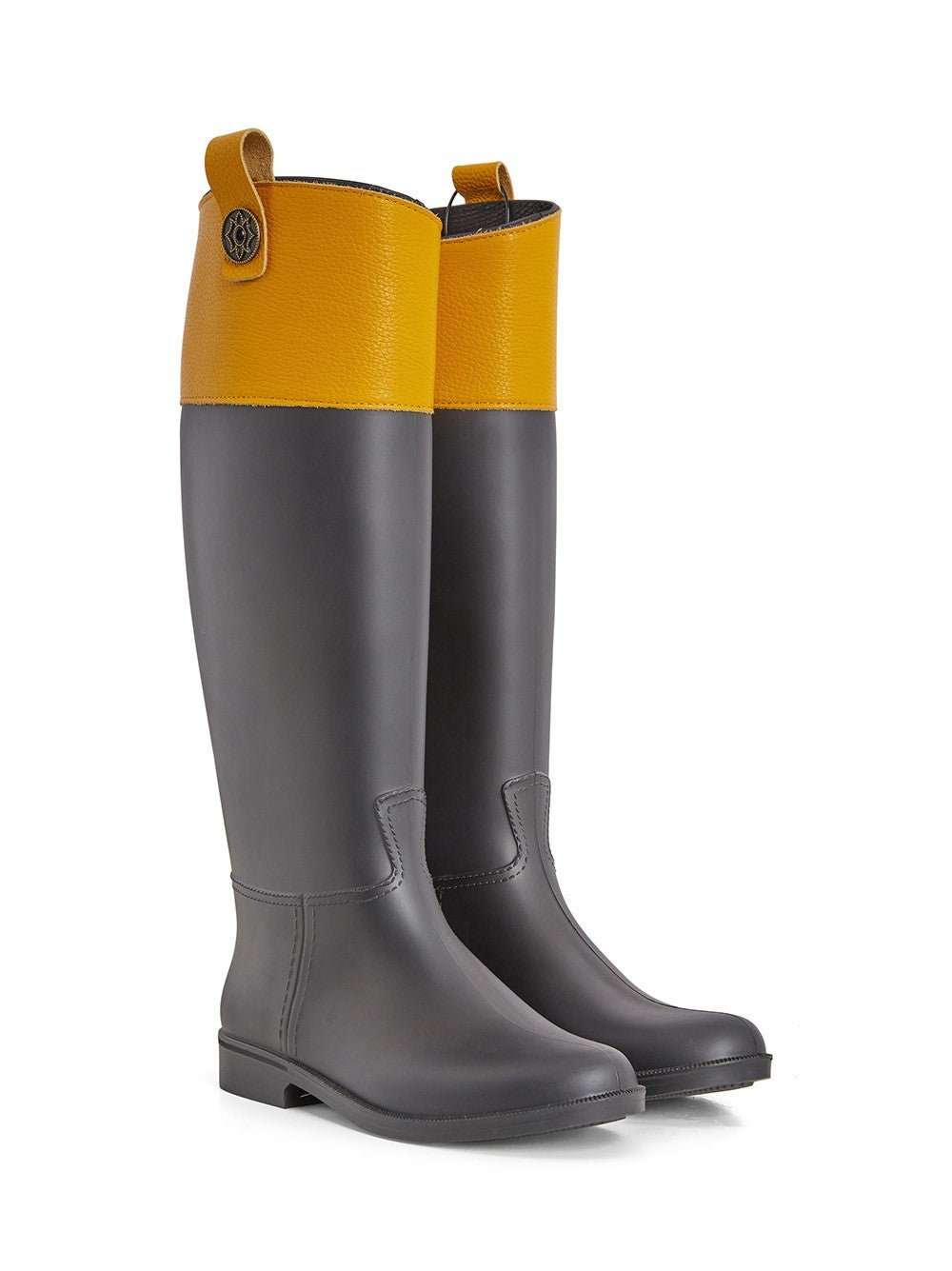 Paola Zuin - Footwear-Boots