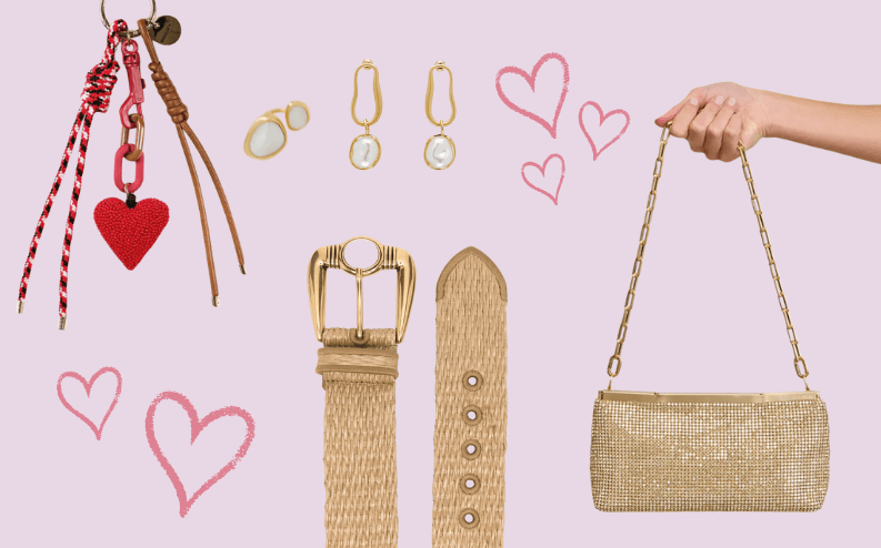 Valentine’s Day Gifts For Her - The Bank