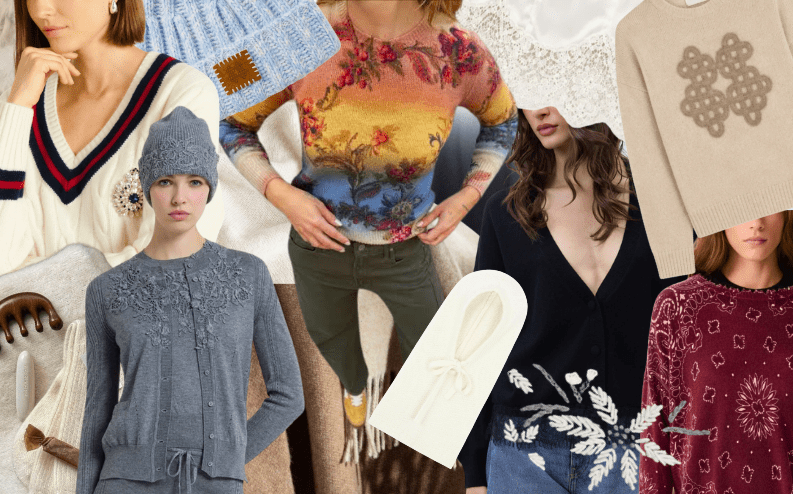 THE CASE FOR CASHMERE THAT'S WORTH IT - The Bank