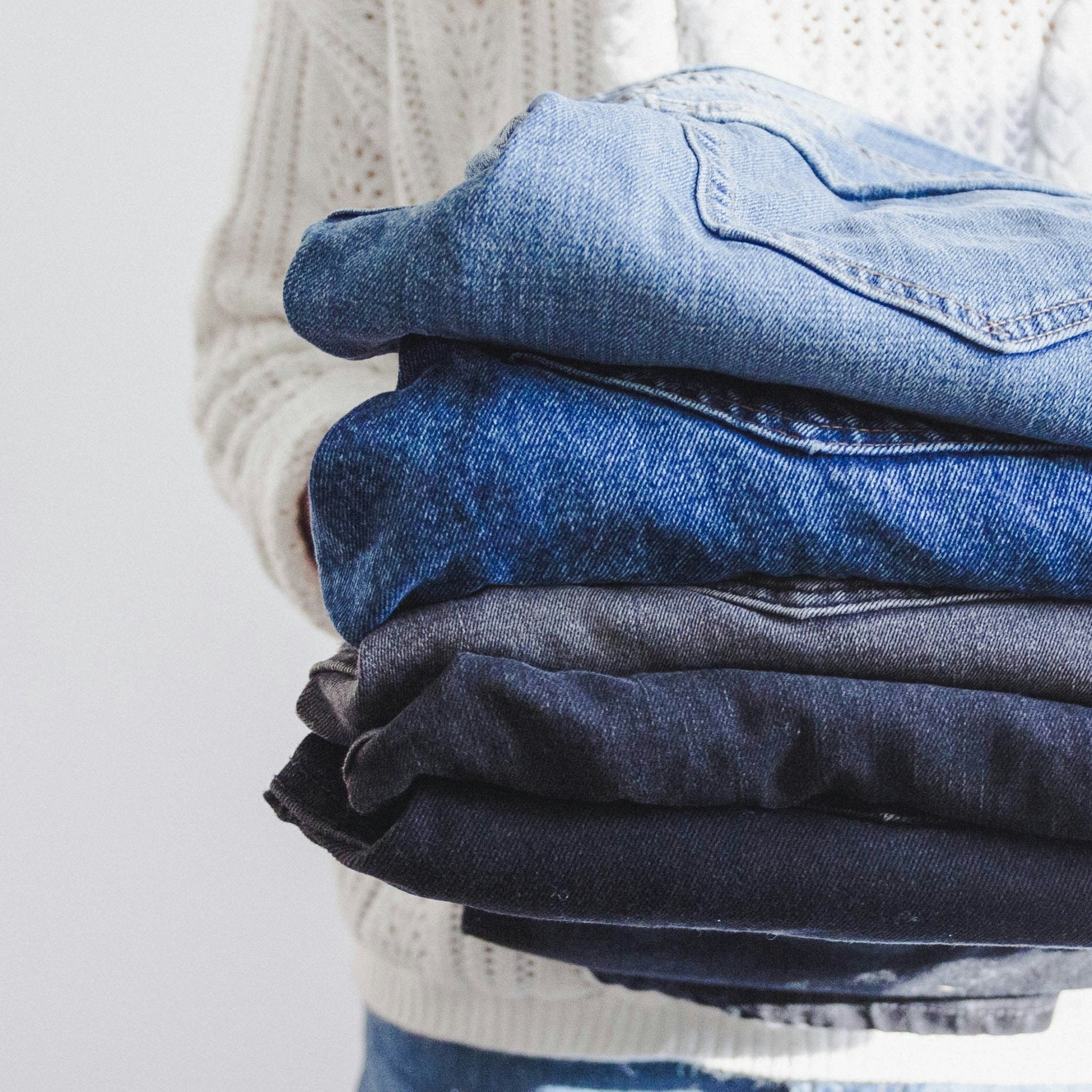 How To Find The Perfect Jeans - The Bank