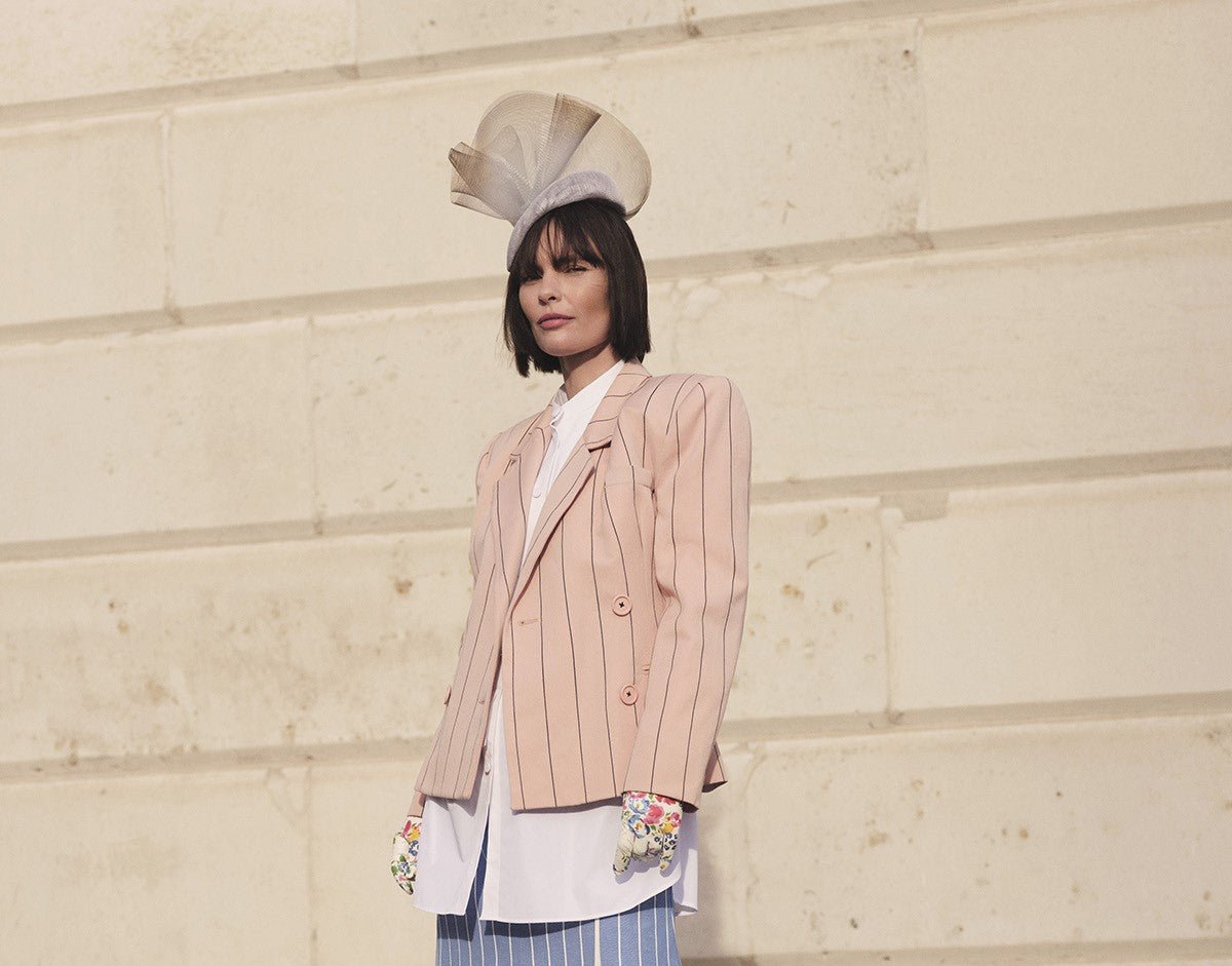 Royal Ascot Styling Guide - The Bank
