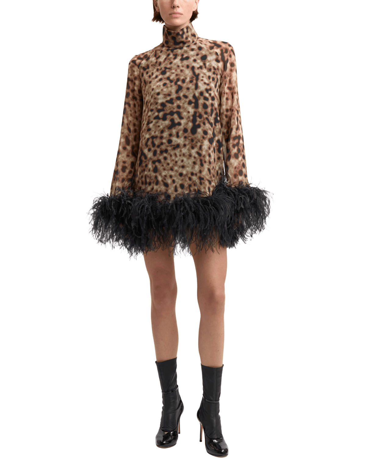 16Arlington - RTW-Dresses