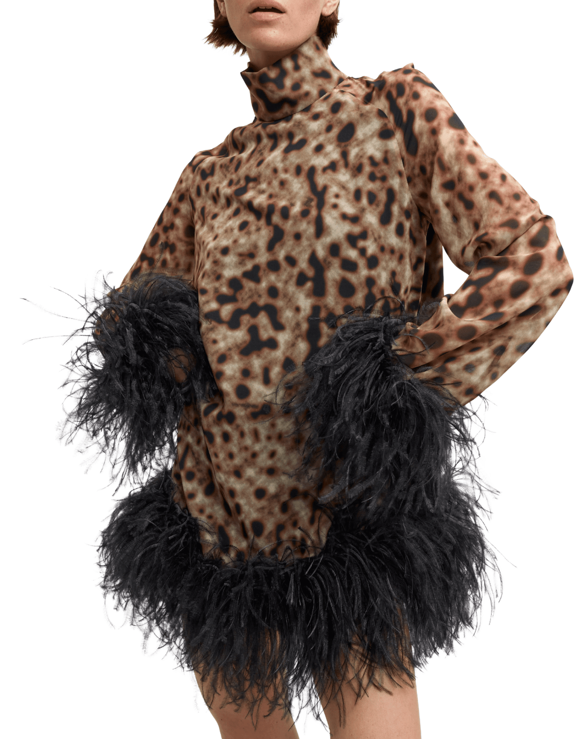 16Arlington - RTW-Dresses