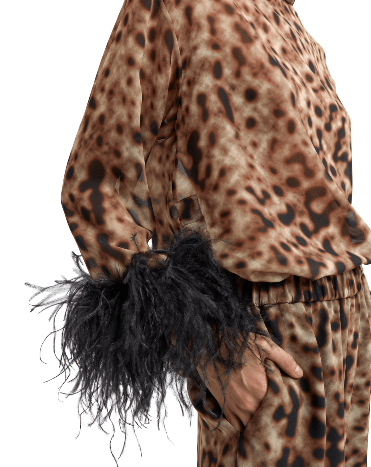 16Arlington - RTW-Blouses and woven tops