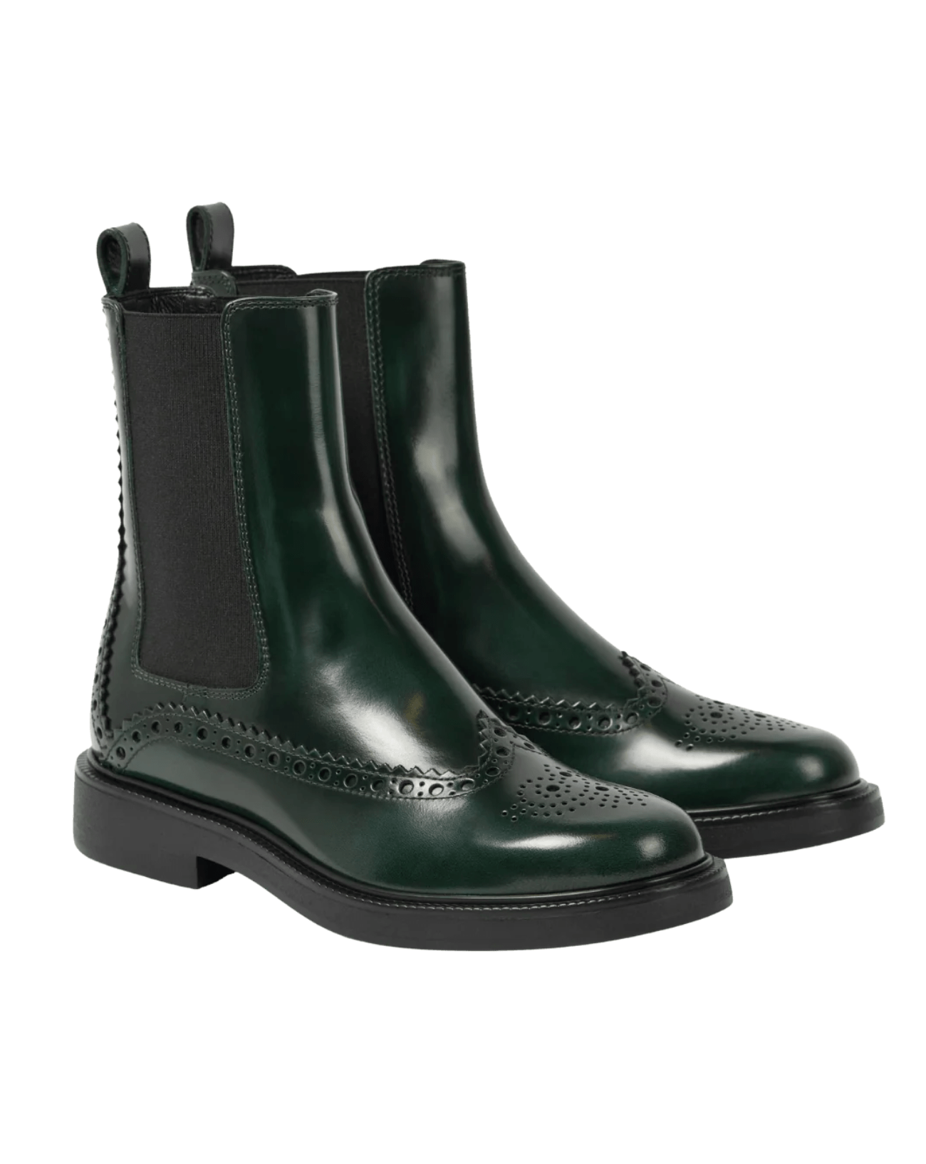 Tod's - Footwear - Boots
