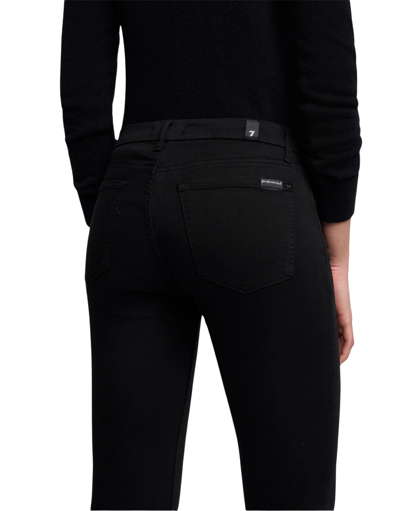 7 For All Mankind - RTW - Trousers