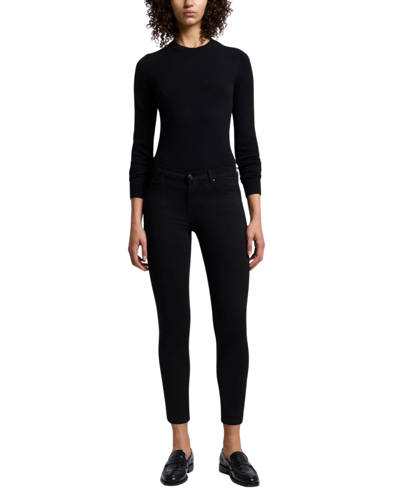 7 For All Mankind - RTW - Trousers