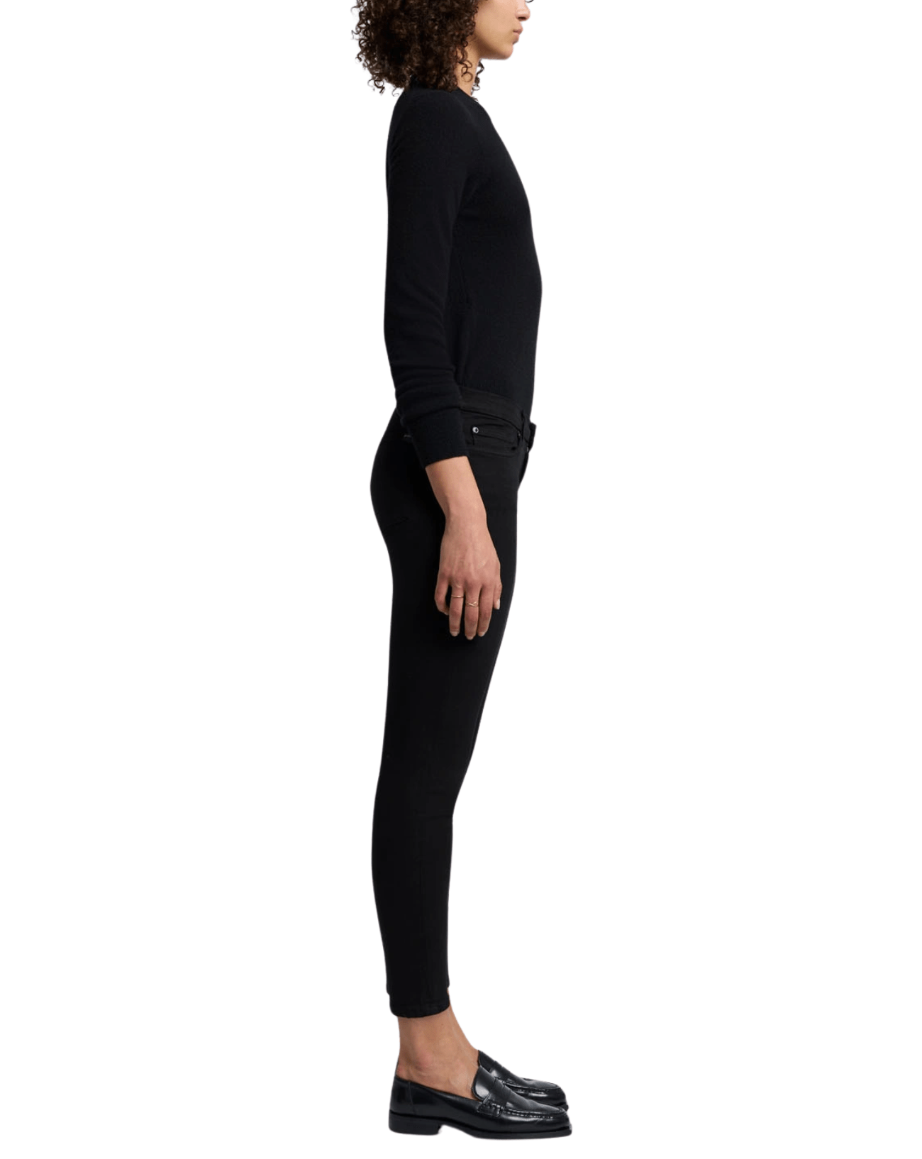 7 For All Mankind - RTW - Trousers