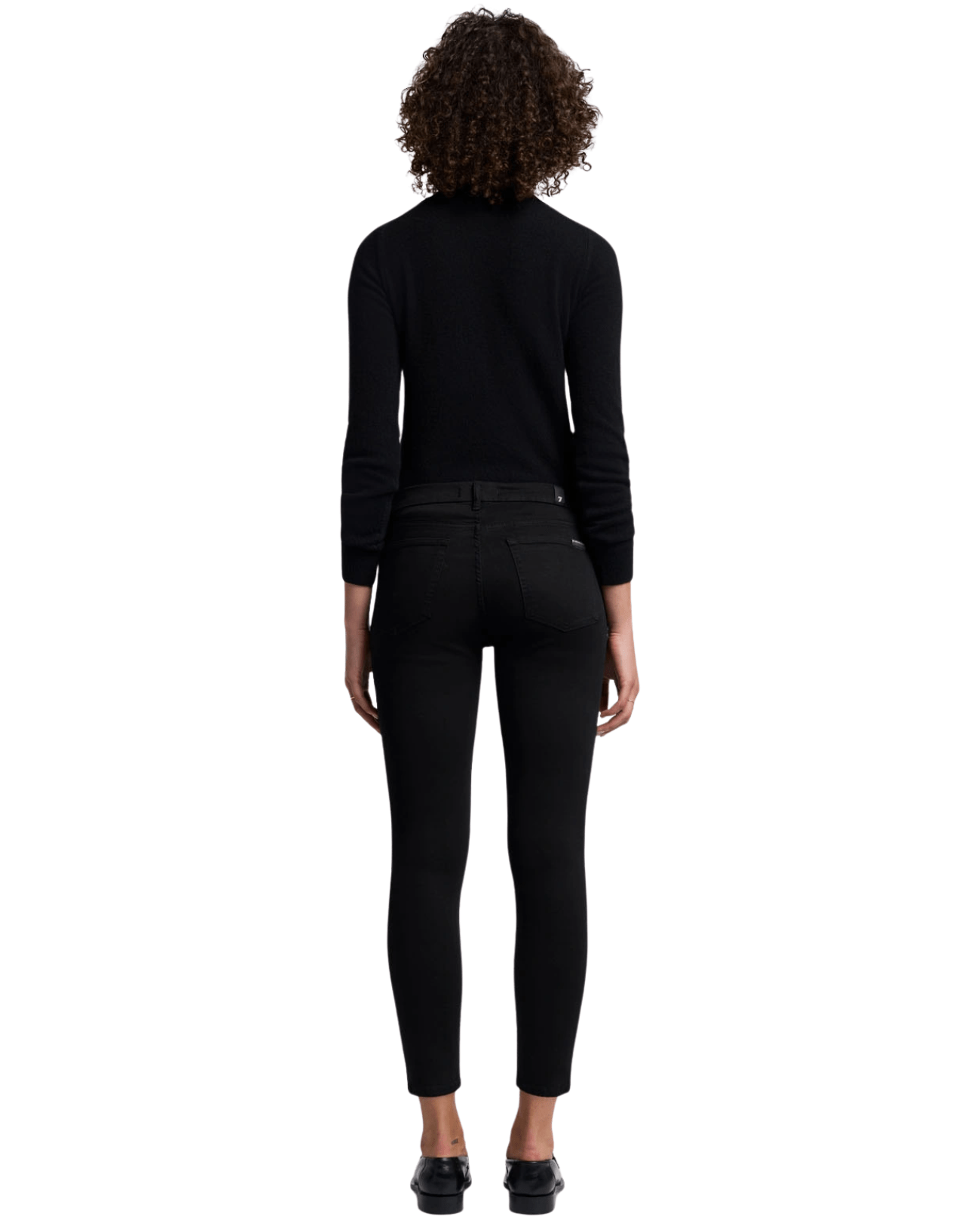 7 For All Mankind - RTW - Trousers