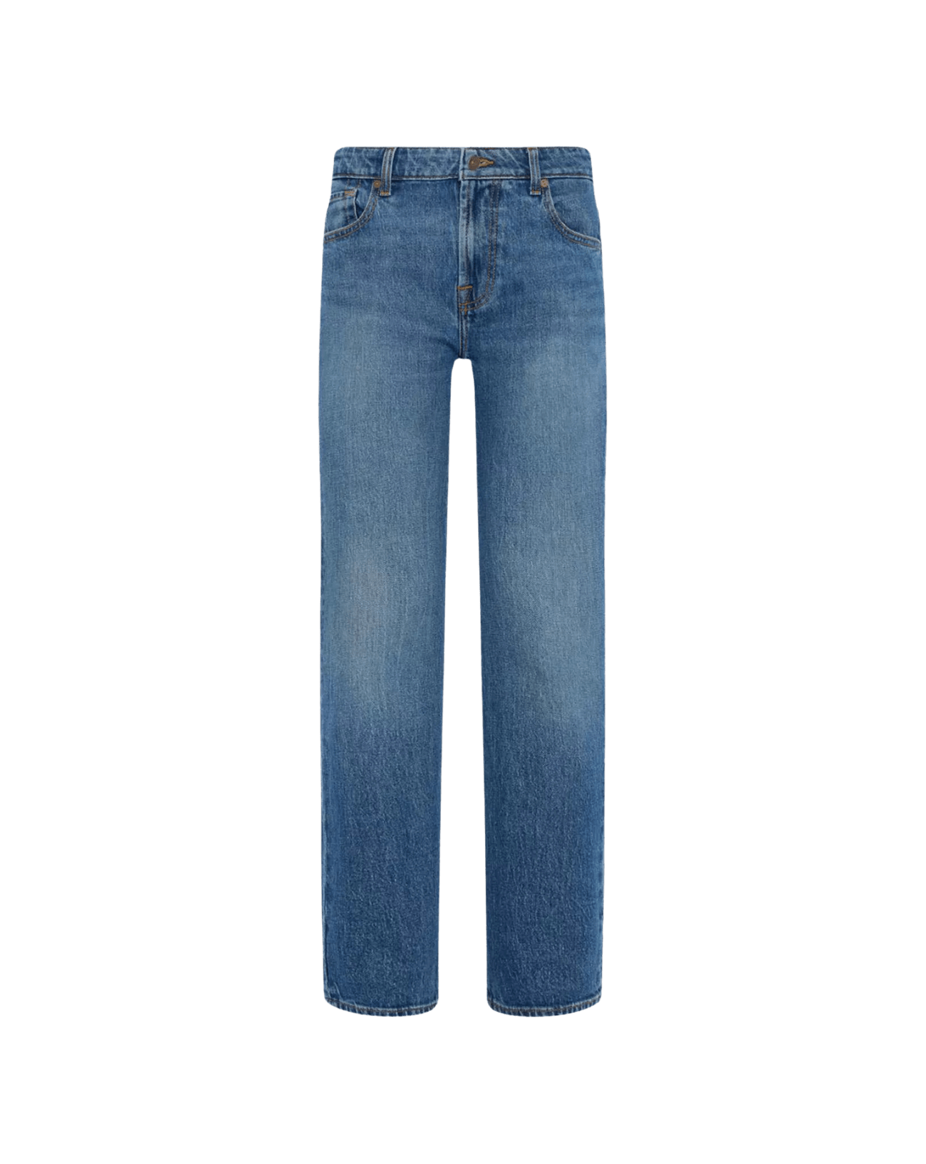 7 For All Mankind - RTW - Trousers