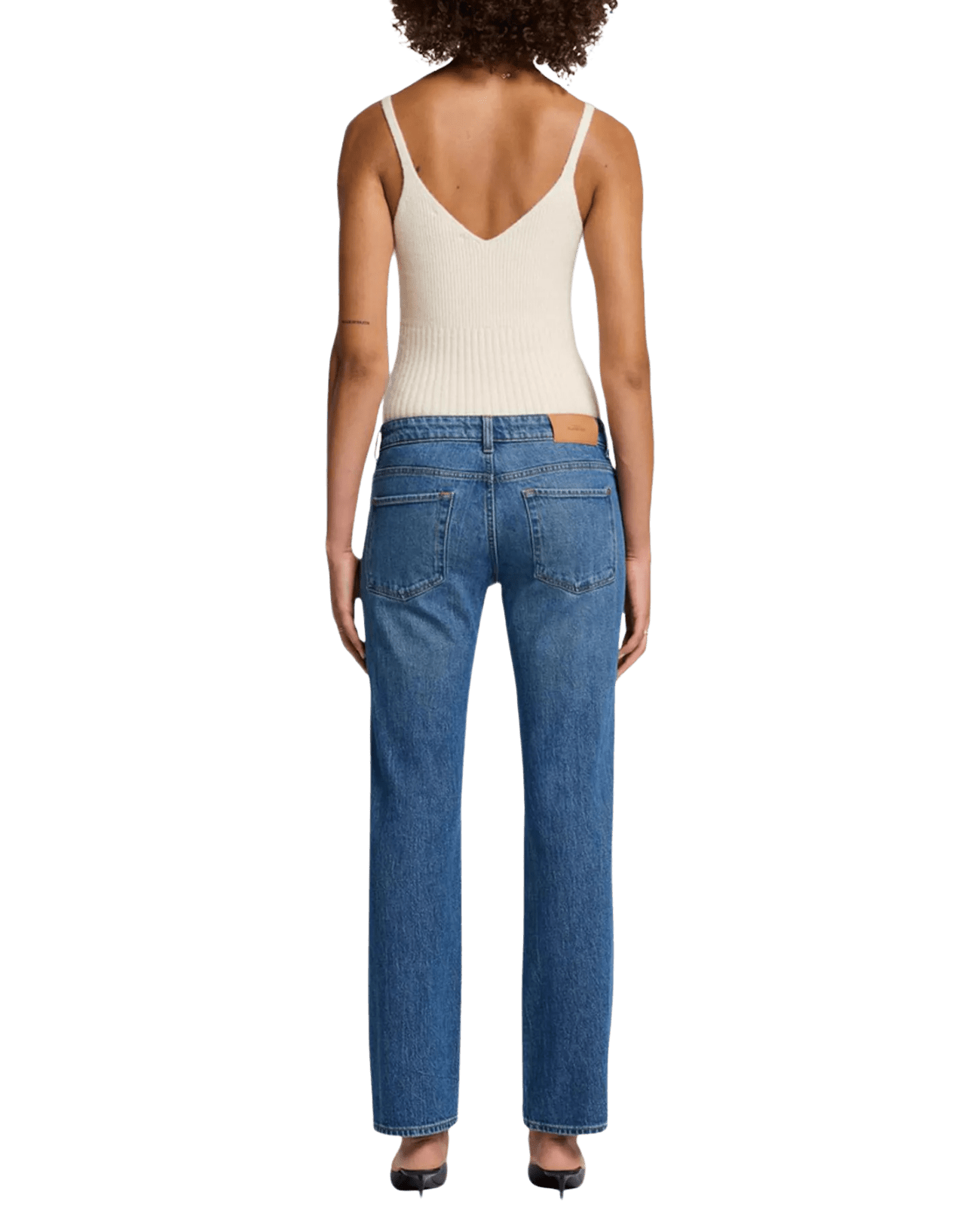 7 For All Mankind - RTW - Trousers