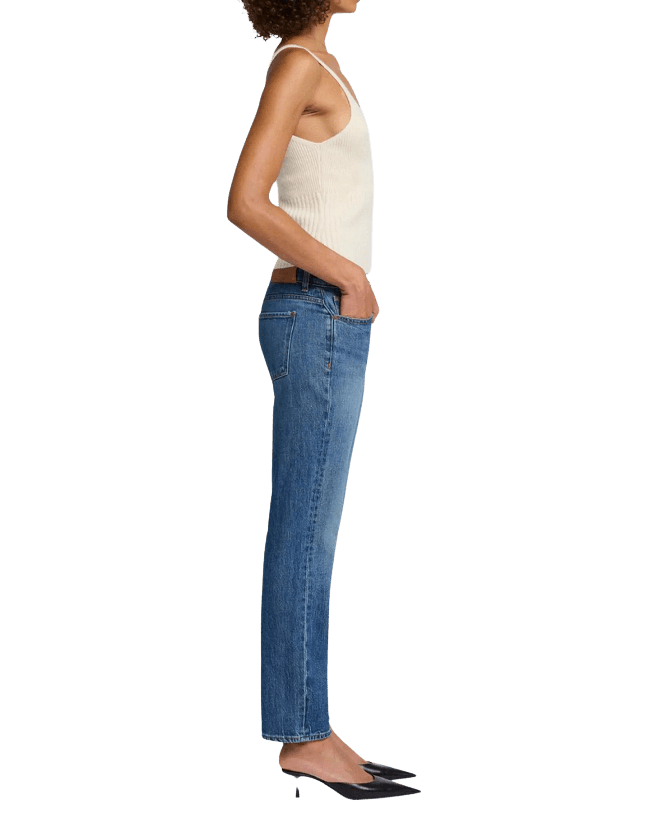 7 For All Mankind - RTW - Trousers